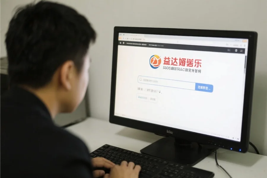 ShuangYing2 登录分步教程：轻松访问您的双赢2娱乐城账户