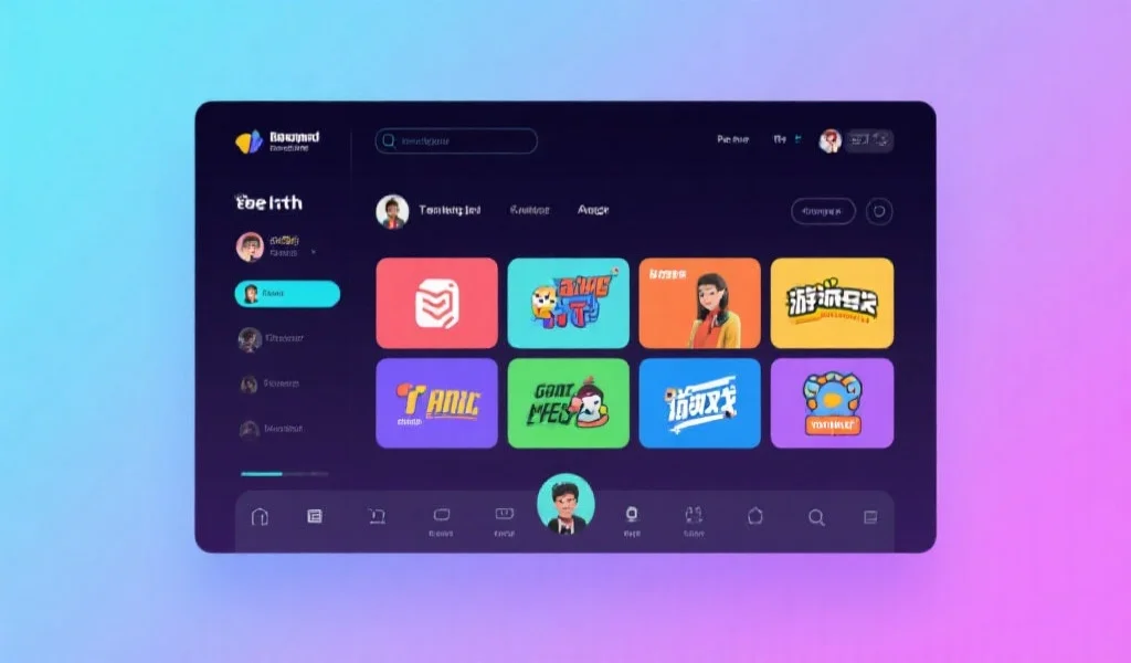 双赢2娱乐春季更新预览：全新界面与游戏体验升级